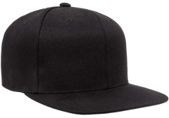 Flexfit Headwear Flexfit - 110® Flat Bill Snapback Cap