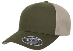 Flexfit Headwear Flexfit - 110® Mesh-Back Cap