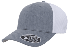 Flexfit Headwear Flexfit - 110® Mesh-Back Cap