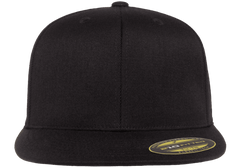 Flexfit Headwear Flexfit - 210® Flat Bill Cap