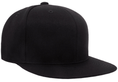 Flexfit Headwear Flexfit - 210® Flat Bill Cap