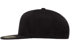 Flexfit Headwear Flexfit - 210® Flat Bill Cap