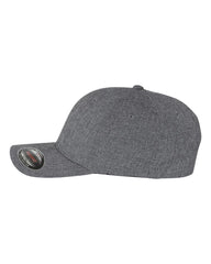 Flexfit Headwear Flexfit - Heatherlight Mélange Cap