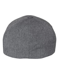 Flexfit Headwear Flexfit - Heatherlight Mélange Cap