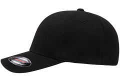 Flexfit Headwear Flexfit - Premium Wool Blend Cap