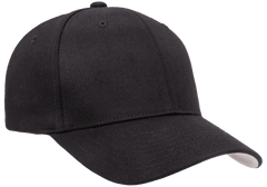 Flexfit Headwear Flexfit - Premium Wool Blend Cap