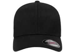 Flexfit Headwear Flexfit - Premium Wool Blend Cap