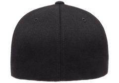 Flexfit Headwear Flexfit - Premium Wool Blend Cap