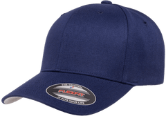 Flexfit Headwear Flexfit - Premium Wool Blend Cap