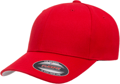 Flexfit Headwear Flexfit - Premium Wool Blend Cap