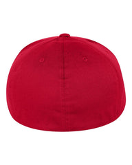 Flexfit Headwear Flexfit - Pro-Baseball On Field Flat Bill Cap