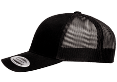 Flexfit Headwear Flexfit - Sustainable Retro Trucker Cap