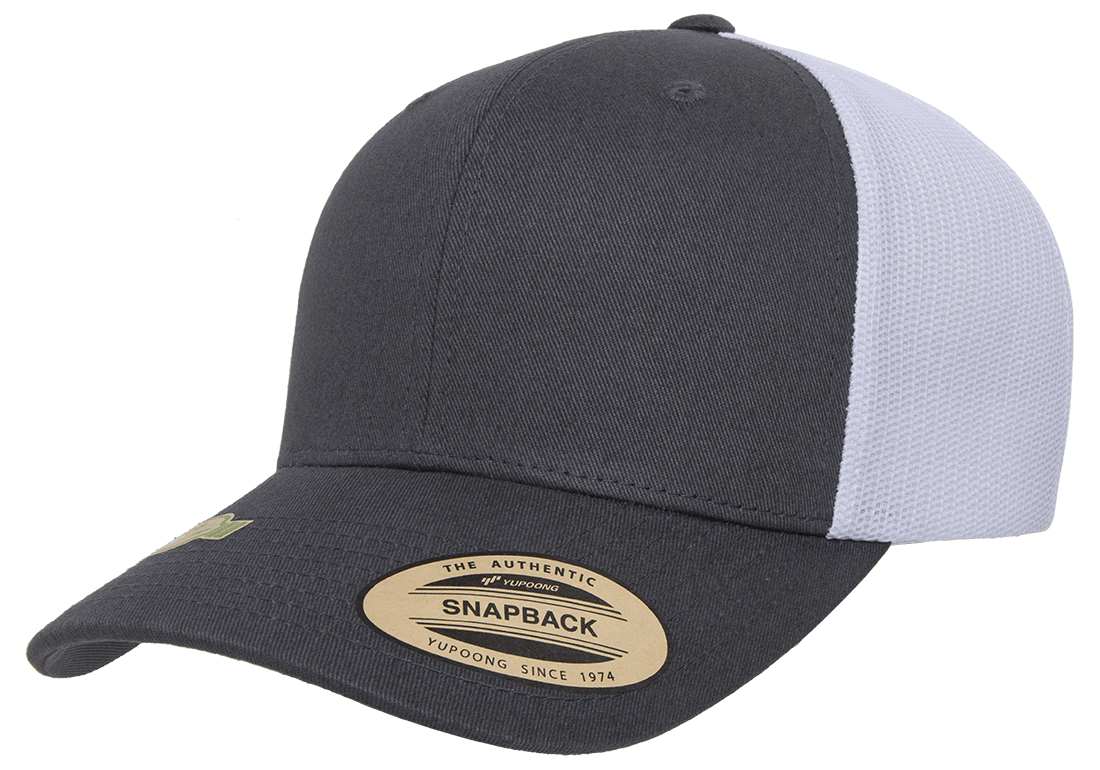 Flexfit Headwear Flexfit - Sustainable Retro Trucker Cap