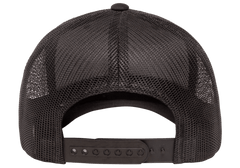 Flexfit Headwear Flexfit - Sustainable Retro Trucker Cap