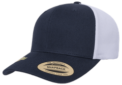 Flexfit Headwear Flexfit - Sustainable Retro Trucker Cap