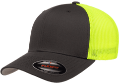 Flexfit Headwear Flexfit - Trucker Cap