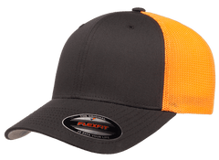 Flexfit Headwear Flexfit - Trucker Cap