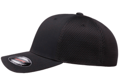 Flexfit Headwear Flexfit - Ultrafiber Mesh Cap