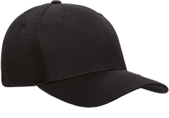 Flexfit Headwear Flexfit - Ultrafiber Mesh Cap