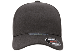 Flexfit Headwear Flexfit - Unipanel™ Melange Cap