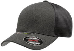 Flexfit Headwear Flexfit - Unipanel Trucker Cap