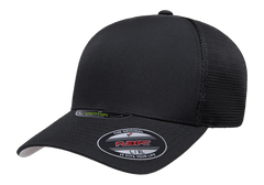 Flexfit Headwear Flexfit - Unipanel Trucker Cap