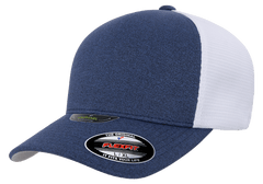 Flexfit Headwear Flexfit - Unipanel Trucker Cap