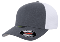 Flexfit Headwear Flexfit - Unipanel Trucker Cap