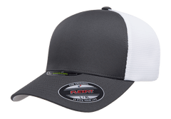 Flexfit Headwear Flexfit - Unipanel Trucker Cap