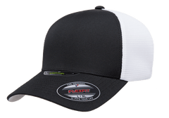 Flexfit Headwear Flexfit - Unipanel Trucker Cap