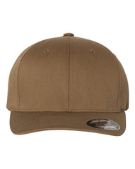 Flexfit Headwear S/M / Coyote Brown Flexfit - Cotton Blend Cap