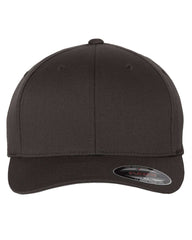 Flexfit Headwear S/M / Dark Grey Flexfit - Cotton Blend Cap