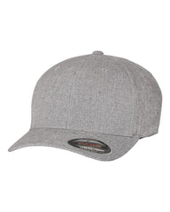 Flexfit Headwear S/M / Grey Flexfit - Heatherlight Mélange Cap