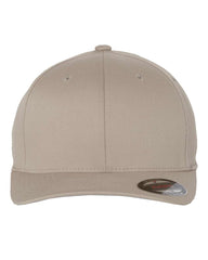 Flexfit Headwear S/M / Khaki Flexfit - Cotton Blend Cap