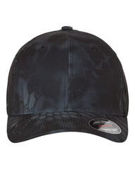 Flexfit Headwear S/M / Kryptek Typhon Flexfit - Cotton Blend Patterned Cap