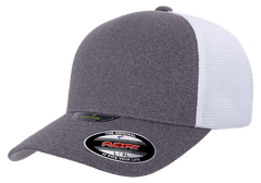 Flexfit Headwear Flexfit - Unipanel Trucker Cap