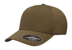 Flexfit Headwear S/M / Olive Flexfit - Delta® Seamless Cap