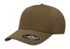 Flexfit Headwear S/M / Olive Flexfit - Delta® Seamless Cap