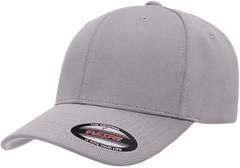 Flexfit Headwear S/M / Silver Flexfit - Cool & Dry Sport Cap