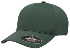 Flexfit Headwear S/M / Spruce Flexfit - Delta® Seamless Cap