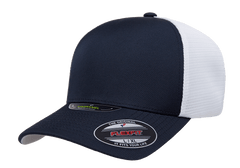 Flexfit Headwear Flexfit - Unipanel Trucker Cap