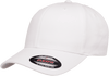 Flexfit Headwear S/M / White Flexfit - V-Flex Twill Cap