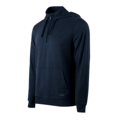 Greg Norman Layering Greg Norman - Men's Lab 1/4-Zip Hoodie