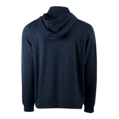 Greg Norman Layering Greg Norman - Men's Lab 1/4-Zip Hoodie