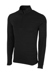 Greg Norman Layering Greg Norman - Men's Utility 1/4 Zip Pullover