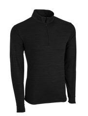 Greg Norman Layering Greg Norman - Men's Utility 1/4 Zip Pullover