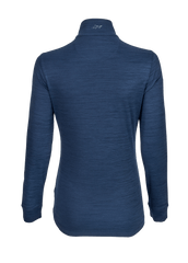 Greg Norman Layering Greg Norman - Women's Utility 1/4 Zip Pullover