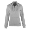 Greg Norman Layering S / Grey Heather Greg Norman - Women's Lab 1/4-Zip Hoodie