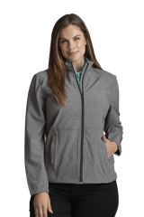 Greg Norman - Women's Windbreaker Stretch Jacket