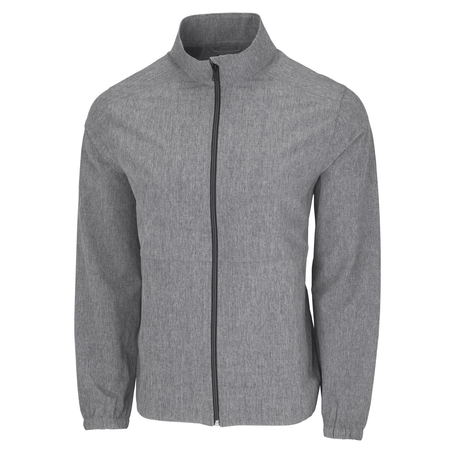 Greg Norman - Mens Windbreaker Stretch Jacket